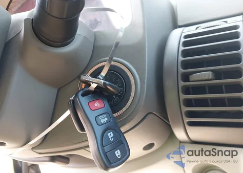 2004 Infiniti G35 из США, поврежденный, VIN JNKCV54E54M828544